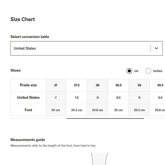 Prada Black Slouchy Leather Tall Boots - Picture 10 of 10